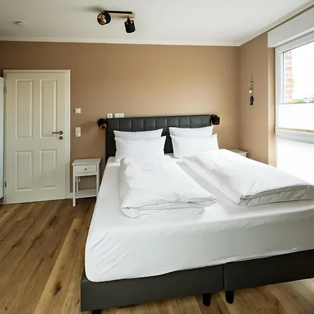 아파트 Promenadendeck *