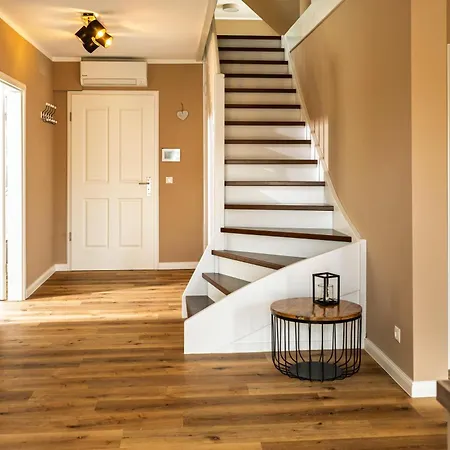 Promenadendeck 아파트