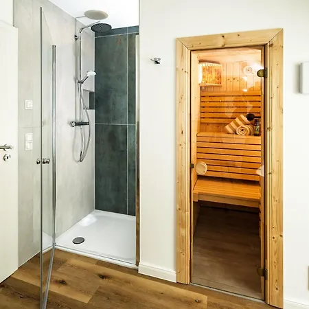 Apartment Promenadendeck *