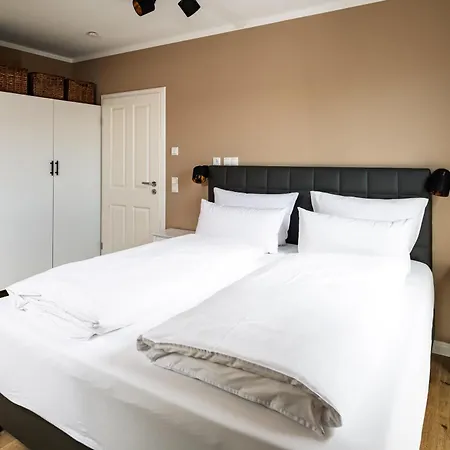 Promenadendeck Apartamento Grömitz